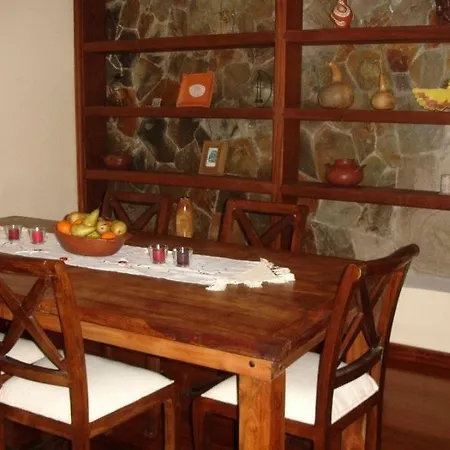 Casa Rural Lili Vallehermoso Extérieur photo