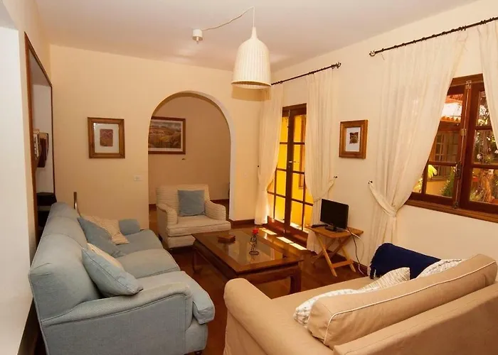 Casa Rural Lili