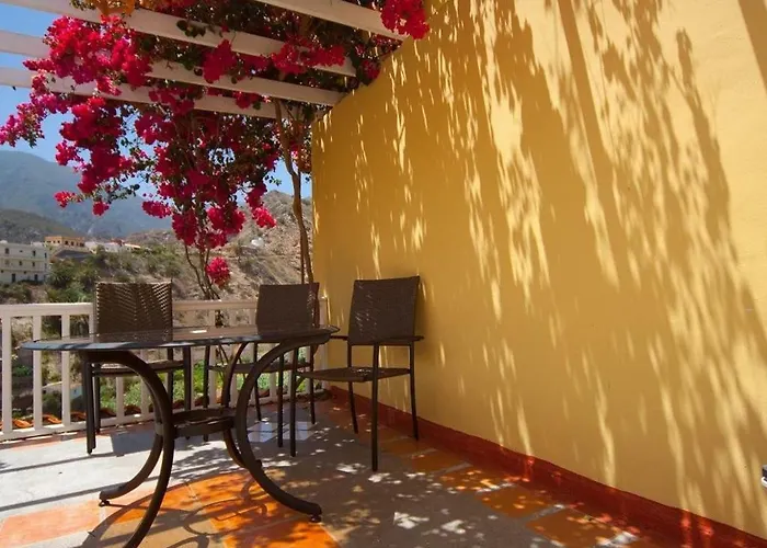 Casa Rural Lili