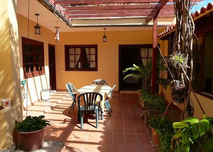 Casa Rural Lili